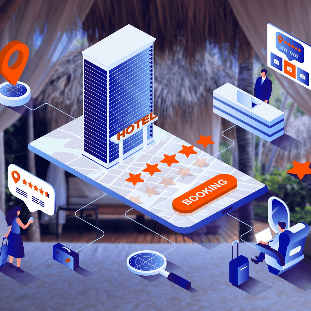 Cómo conectar tu hotel a Despegar y aumentar tu visibilidad en más OTAs